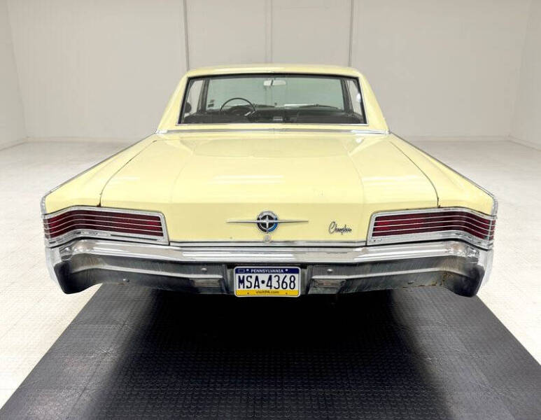 1966 Chrysler 300