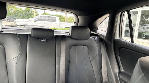 2023 Mercedes-Benz GLA GLA 250