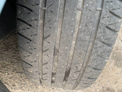 2011 Chevrolet Cruze LT