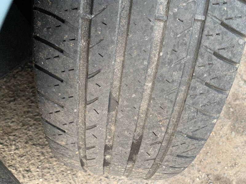 2011 Chevrolet Cruze LT