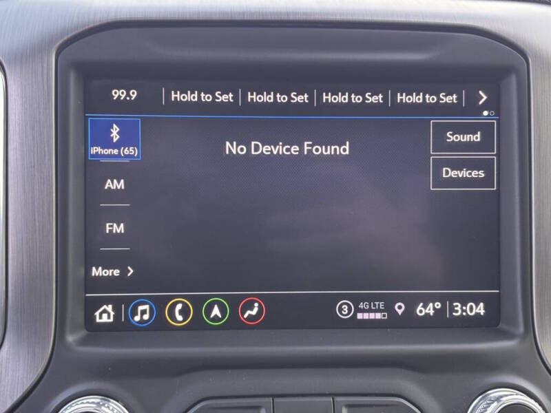 2022 GMC Sierra 1500 Limited