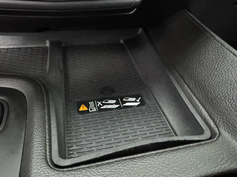 2022 Cadillac CT5 Luxury