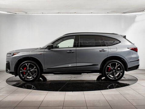 2026 Acura MDX SH-AWD Type S w/Advance Package