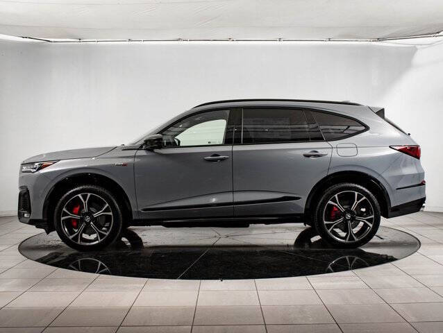 2026 Acura MDX SH-AWD Type S w/Advance Package