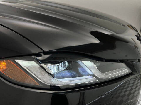 2022 Jaguar F-PACE P250 S