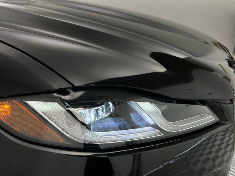 2022 Jaguar F-PACE P250 S