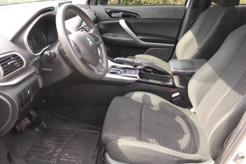 2018 Mitsubishi Eclipse Cross LE