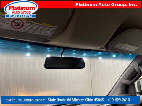 2017 Chevrolet Express 3500