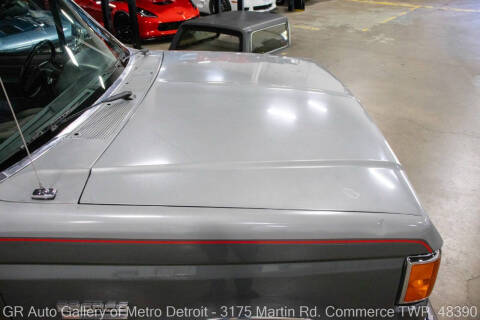 1990 Ford Bronco XLT