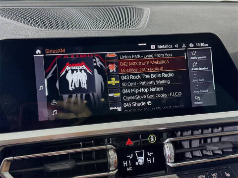 2022 BMW 3 Series M340i