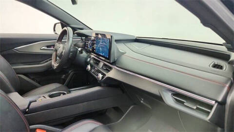 2024 Acura ZDX A-SPEC