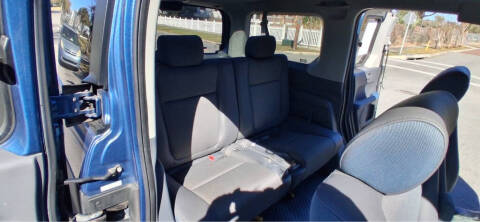 2006 Honda Element EX