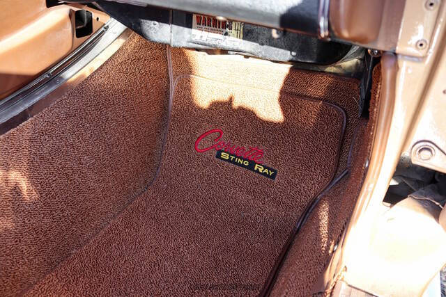 1963 Chevrolet Corvette