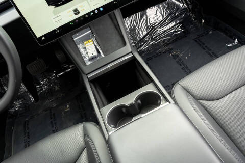 2024 Tesla Model 3 Long Range