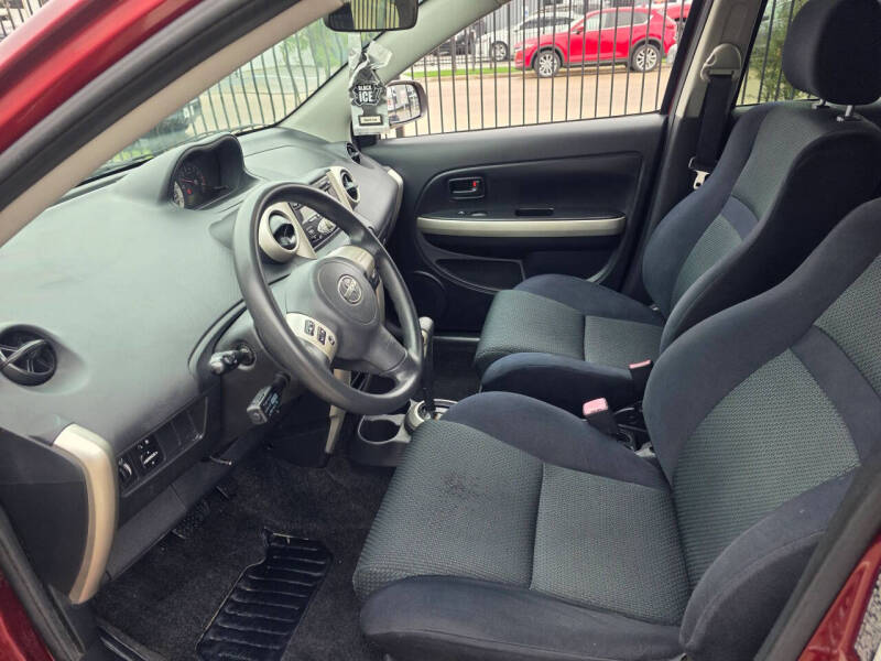 2006 Scion xA