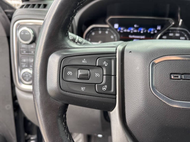 2022 GMC Sierra 1500 Limited