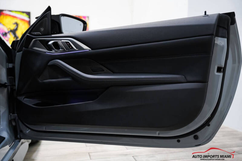2022 BMW M4