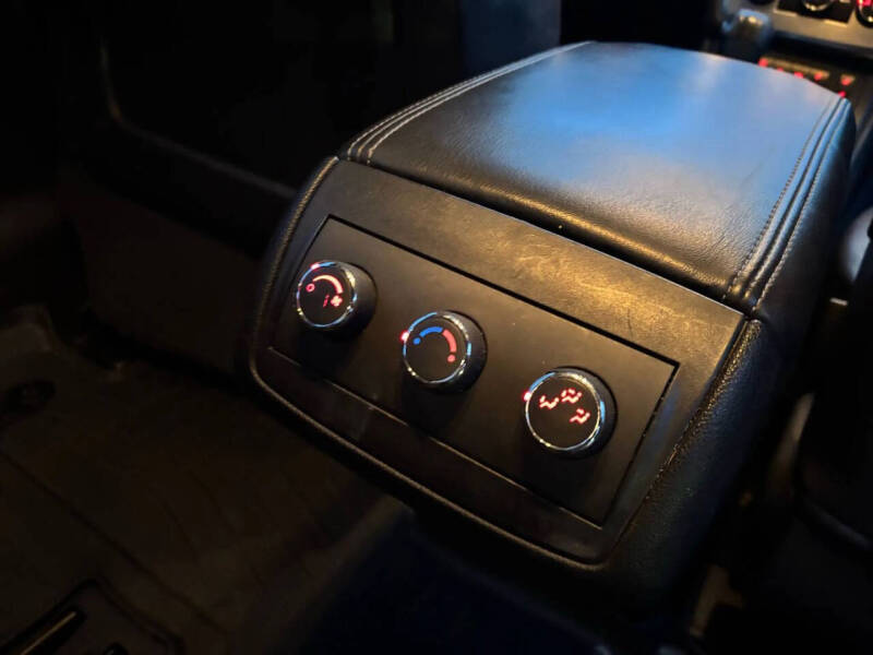 2013 GMC Acadia SLE-2