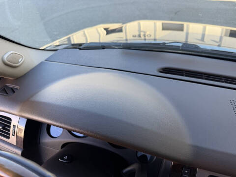 2009 GMC Yukon Denali