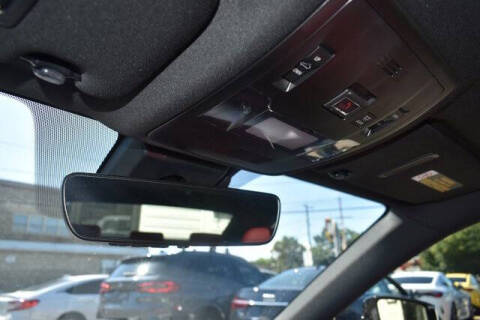 2021 Lexus IS 350 F SPORT