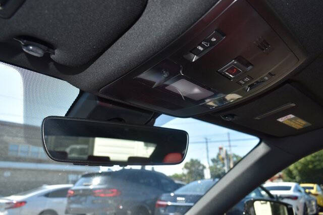 2021 Lexus IS 350 F SPORT