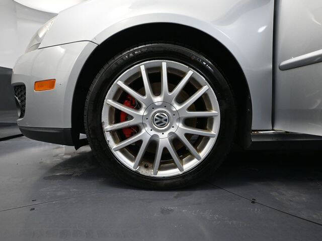 2006 Volkswagen GTI