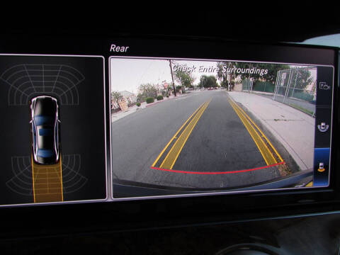 2018 Mercedes-Benz E-Class E 300 4MATIC