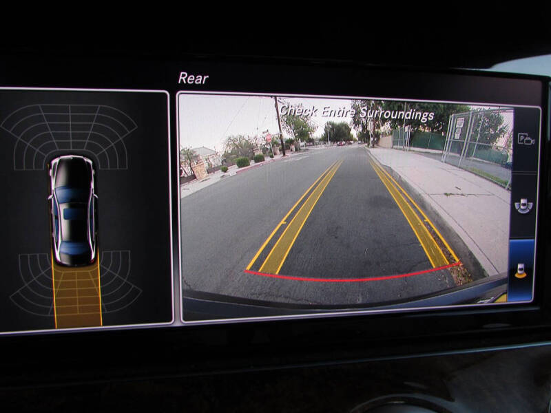 2018 Mercedes-Benz E-Class E 300 4MATIC