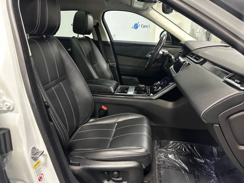 2020 Land Rover Range Rover Velar P250 S