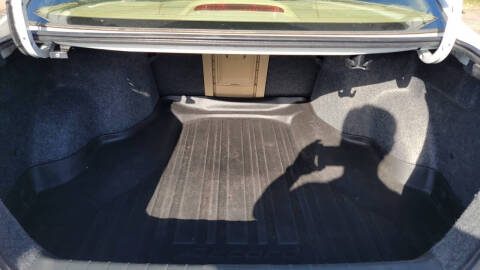 2011 Honda Accord EX-L