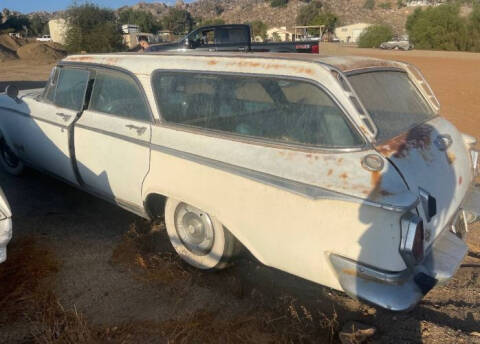 1964 Chrysler New Yorker