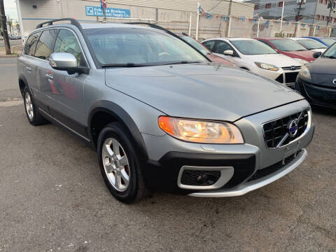 2011 Volvo XC70