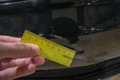 2004 Mercedes-Benz SL-Class SL 600