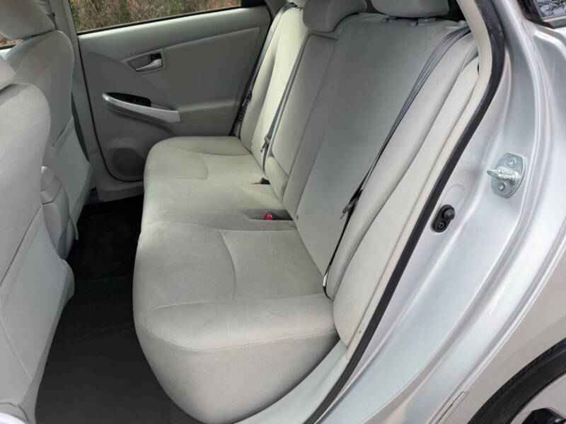 2014 Toyota Prius Two