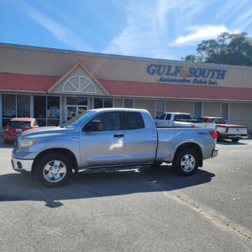 2007 Toyota Tundra for sale at Gulf South Automotive in Pensacola FL