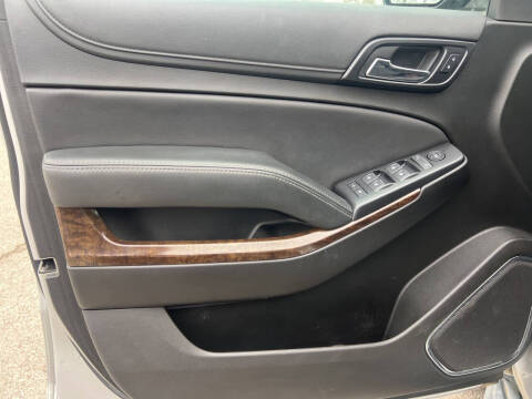 2019 Chevrolet Tahoe LS