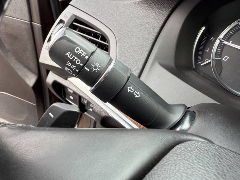 2019 Acura MDX SH-AWD