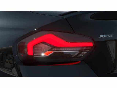 2026 BMW 2 Series M240i xDrive