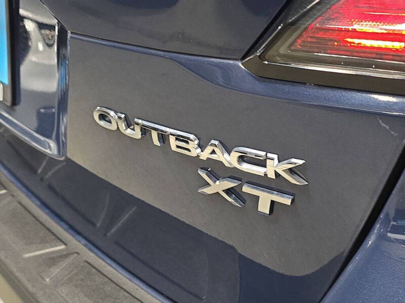 2024 Subaru Outback Limited XT