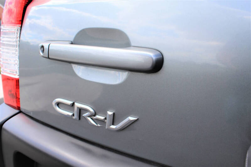 2005 Honda CR-V EX
