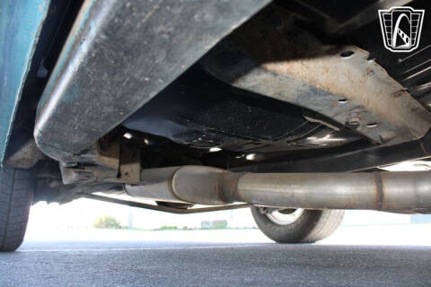 1969 Chevrolet Chevelle