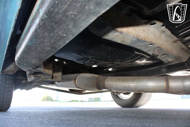 1969 Chevrolet Chevelle