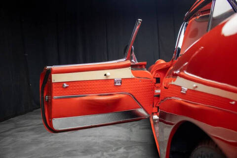 1957 Chevrolet Corvette