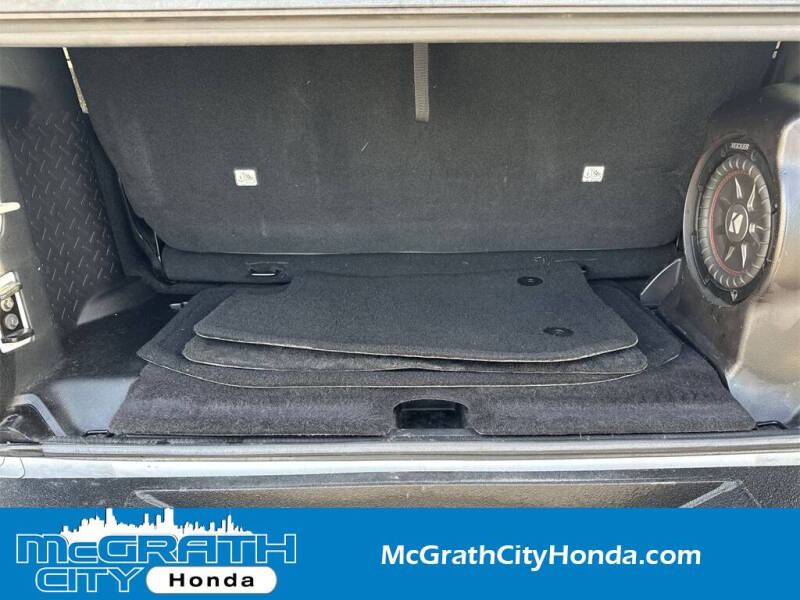 2015 Jeep Wrangler Sahara