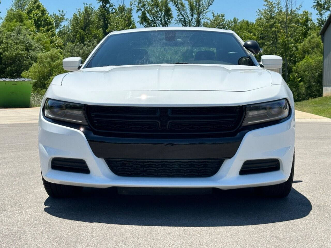 2020 Dodge Charger for sale at Extreme Emergency Lighting Inc in Sellersburg, IN