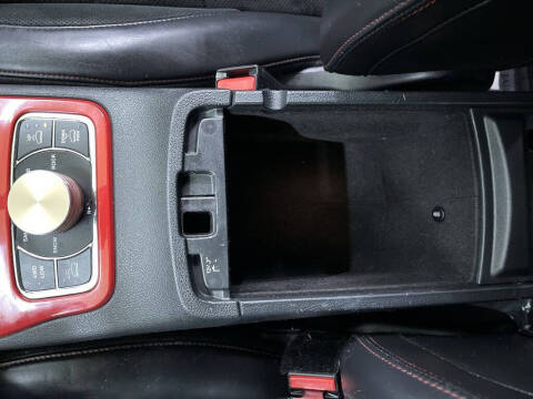 2017 Jeep Grand Cherokee Trailhawk