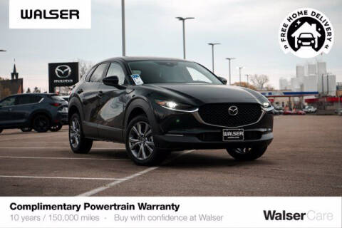 2021 Mazda CX-30