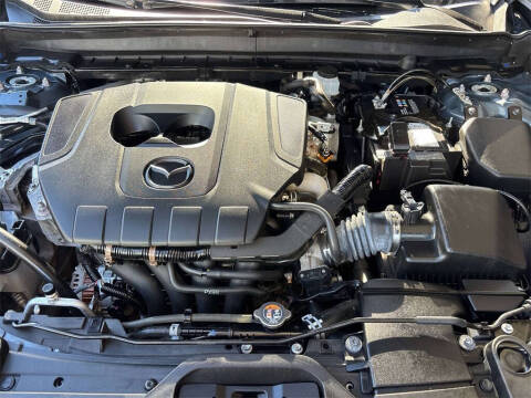 2023 Mazda CX-30 2.5 S Carbon Edition