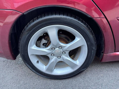 2009 Subaru Legacy 2.5i Special Edition