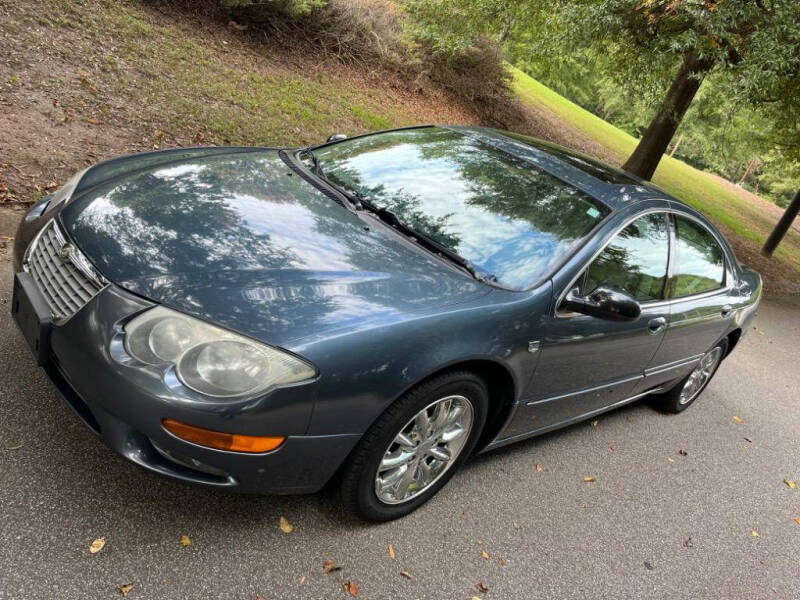 Chrysler 300M For Sale In Seneca, SC